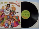 Blodwyn Pig - Getting To This Original UK LP Mint Audio & Near Mint Cover