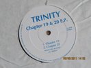 TRINITY - CHAPTER 19 & 20 EP - V RECORDINGS VE-004