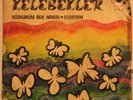 BEYAZ KELEBEKLER   TURKISH PSYCH FUNK   MP3 HEAR   ORIG FIRST PRESS TURKEY  