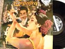 Ataulfo ARGENTA - Espana - Decca SXL 2020 LP blue back