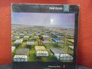 PINK FLOYD-A Momentary Lapse Of Reason LP SEALED ORIGINAL GREEK BARRETT R.WATERS
