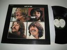 THE BEATLES/LET IT BE  LP APPLE 1C 072-04 433