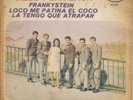 MEXICAN GARAGE PUNK Los Rockin Devils - Wild thing LISTEN 1967 freakbeat