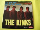 THE KINKS 