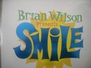 Brian Wilson Presents Smile 2 X LP 2004 Beach Boys Rhino Records Vinyl Mint