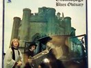 Groundhogs - Blues Obituary LBS 83253 (original Blue Liberty label EX+++)