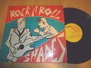Shades - LP Teddy Boy Rock´n´Roll British Rockabilly Rapiers Crazy Cavan Rar