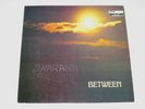 Between - Dharana - 1974 Krautrock LP - Peter M. Hamel