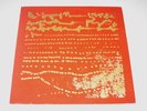 Privatpressung - Albrecht D - Endless Music - 1974 Experimental LP - NWW List