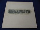 KING CRIMSON - STARLESS AND BIBLE BLACK - 1st UK PRESS with LYRIC INNER SLEEVE