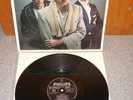 The DOGS a different me LP philips orig FR 1979 NM punk berurier noir sheriff