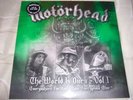 Motorhead - The World Is Ours Vol1 - Live In New York Ltd 2xVinyl