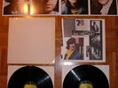 The BEATLES white Album - Do LP - inkl. Poster & 4 Fotos 1C 172-04 173/74