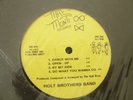 HOLT BROTHERS BAND - 