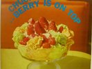 MOST RARE ORIGINAL FIRST PRESSING OF CHUCK BERRY IS ON TOP RECORDED IN 1959 VG+
