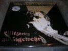 Rammstein - Blitzkrieg Mit Dem Fleischgewehr white 2LP