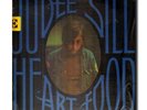 JUDEE SILL HEART FOOD NM 1973 GATEFOLD LP STILL IN ORIG SHRINKWRAP FOLK PSYCH