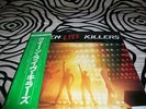 QUEEN-LIVE KILLERS,RARE JAPANESE FIRST PRESS,COMPLETED,GATEFOLD,LED ZEPPELIN