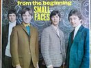 SMALL FACES FROM THE BEGINNING UK M- ORIG DECCA MONO FREAKBEAT MOD PSYCH LP
