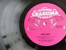 VAN DER GRAAF GENERATOR PAWN HEART UK COMPLETE ORIG M- PROG LP