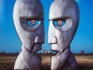 PINK FLOYD The Division Bell RARE 1994 UK ORIGINAL 1st PRESS G/F VINYL LP TOP NM