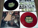 MODERN ACTION - DRINK TO WIN BOTOX RATS COLOR VINYL 7