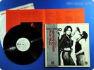 SUZI QUATRO 1st 