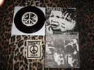 CRUCIFIX original 1982 EP 7