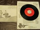 JFA - Blatant Localism EP Orig kbd punk FACTION THE MIDDLE CLASS SKATE ROCK DILS