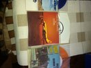 Dozer vs Demon Cleaner Complete 7 Inch Set 1st Press