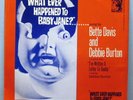 Bette Davis What ever happened to Baby Jane original record