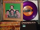 Dwarves w/ Royce Cracker 