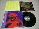 BLACK SABBATH - BORN AGAIN 1983 JAPAN LP with OBI & INSERT 