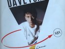 DAVE FORCE play your game RARE BOOGIE 12