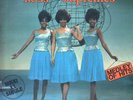 DIANA ROSS & THE SUPREMES medley of hits DISCO SOUL 12