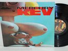 MERCURY REV BOCES LP 1993 ORIGINAL THE FLAMING LIPS N.MINT RARE