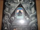 LUCIFER RISING by Bobby Beausoleil - BOX vinyl edition