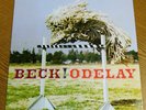 BECK Odelay vinyl record LP Bong Load Custom records 1996