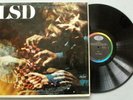 Psychedelic LP - LSD on Capitol | documentary | GATEFOLD