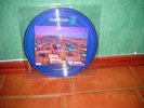 PINK FLOYD - A MOMENTARY LAPSE OF REASON LP  COLLECTOR PICTURE DISC 