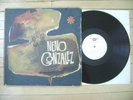 ORQ. NENO GONZALEZ Self Titled 1960'S EGREM CUBAN LP