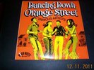 DANCING DOWN ORANGE STREET - Various Artists - LP