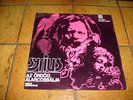 SYRIUS - AZ ÖRDÖG ALARCOSBALJA - LP PEPITA
