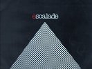 TEDDY LASRY escalade RARE SONIMAGE ELECTRO JAZZ FUNK LIBRARY LP ?