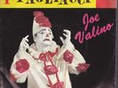 1960 Crosley 45rpm JOE VALINO Game of Fools / Vesti La Giubba PAGLIACCI w/ PS