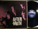 Rolling Stones 'Aftermath' - UK stereo LP
