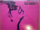 NINA SIMONE - WILD IS THE WIND LP - SEALED ORIGINAL MONO - PHM 200-207