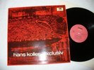 HANS KOLLER 