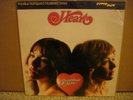 Mint HEART - DREAMBOAT ANNIE - NAUTILUS 1/2 SPEED MASTERED LP ORIGINAL NOS