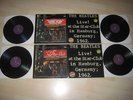 2 x Beatles at the Star - Club in Hamburg 2 Versionen je 2 LP von 1962